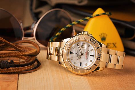 Rolex yachtmaster price guide